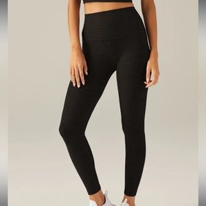 beyond Yoga Soacedye Ultra High Rise Caught in the Midi Yoga Pant